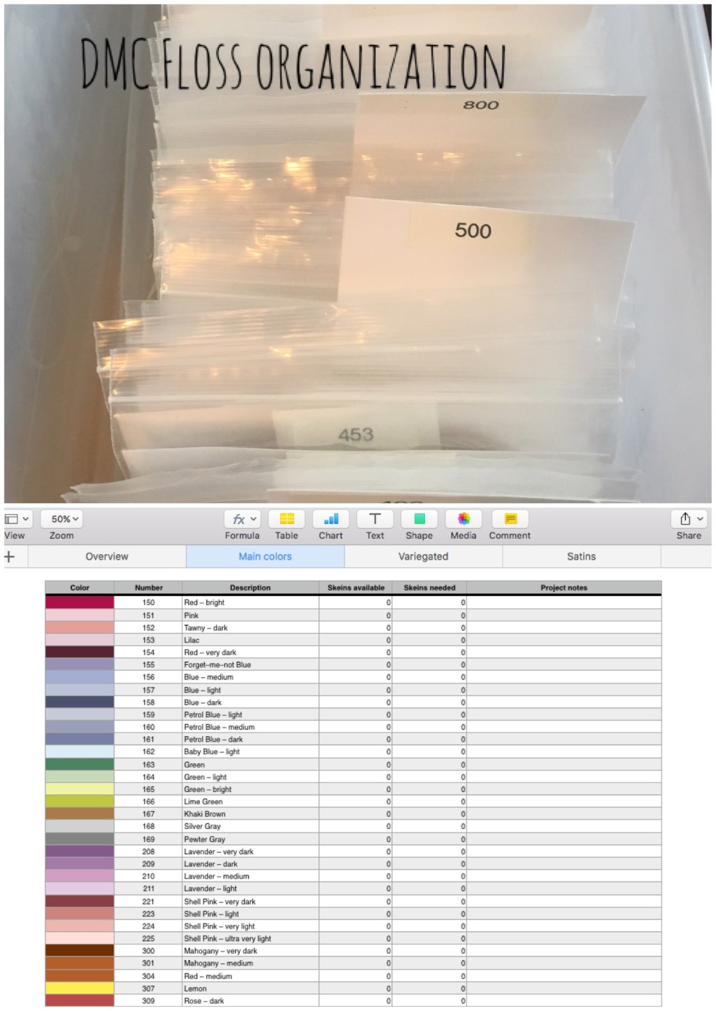 WIP Wednesday – Best Laid Plans – December 7,&nbsp;2016