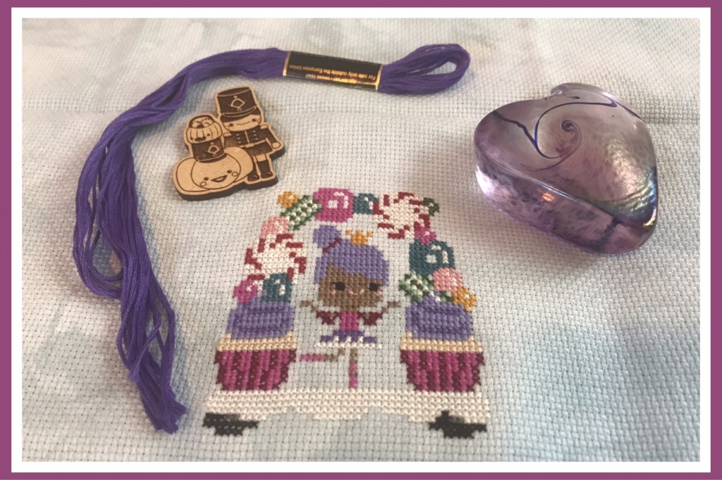 Just Another Weekly WIP&nbsp;Update