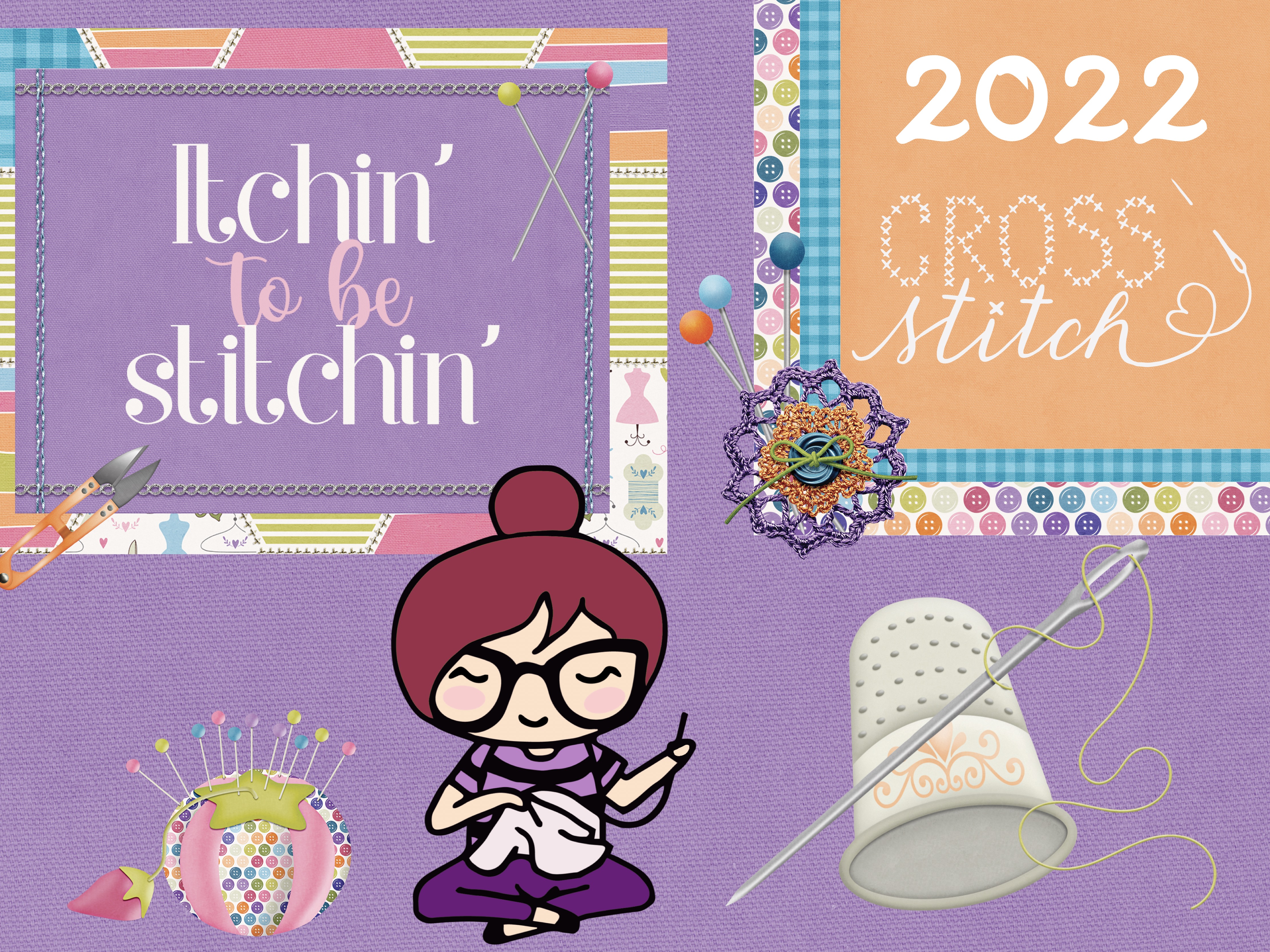 WIP Check In 1/8/22