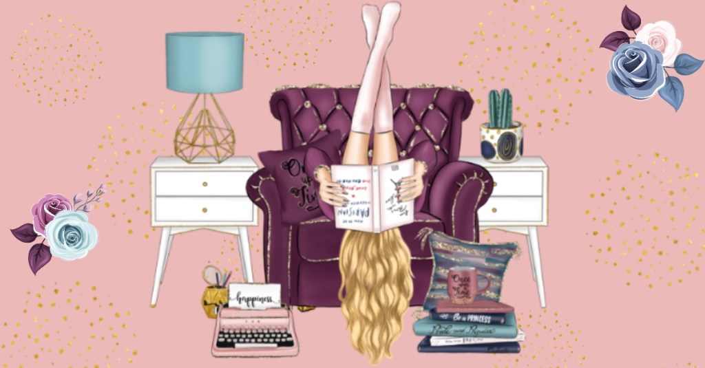 Bibliophile Confessions: I’ve Fallen In&nbsp;Love