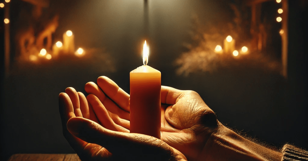 Advent Reflections: One Year at St. John’s Episcopal&nbsp;Church