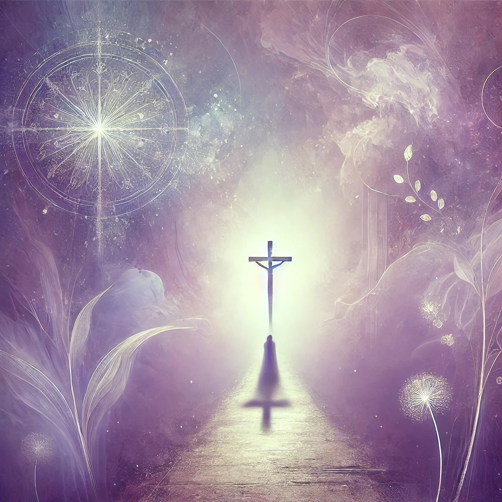 Rooted in the Journey: A Lenten Reflection