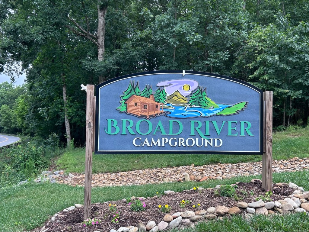 A Change of Plans, A Gift of&nbsp;Rest